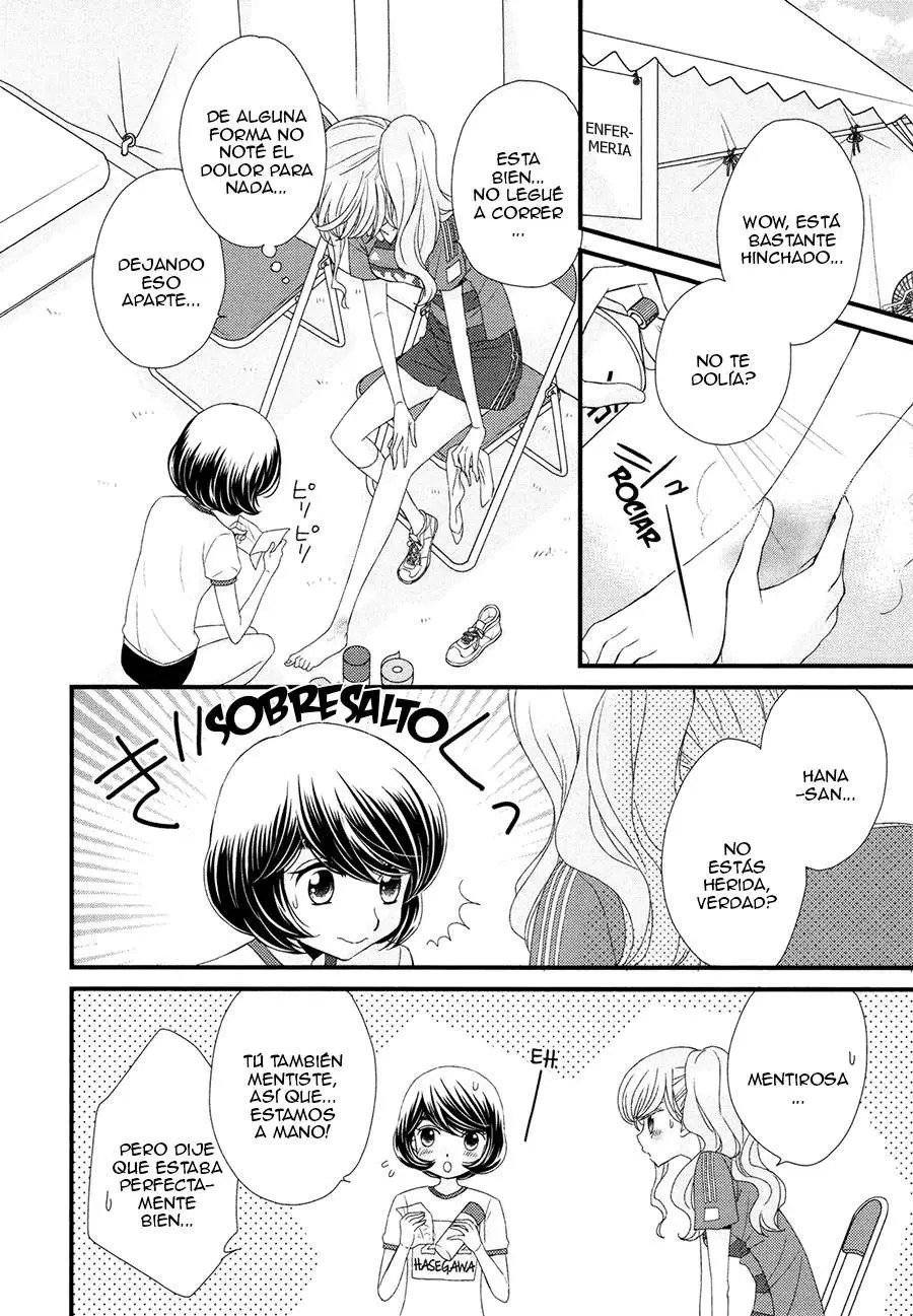 Hana to Hina wa Houkago (2015) - Capítulo 6 - Página 20 - LectorTMOo