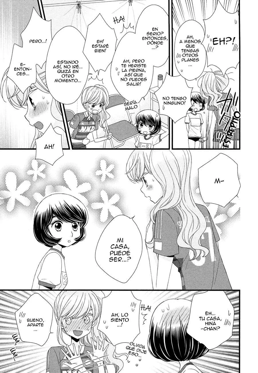 Hana to Hina wa Houkago (2015) - Capítulo 6 - Página 25 - LectorTMOo
