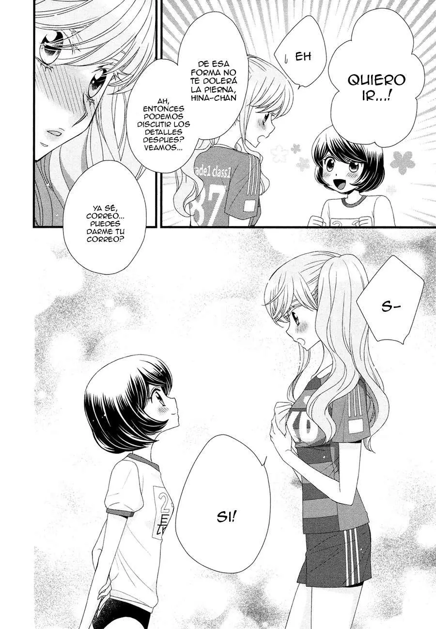 Hana to Hina wa Houkago (2015) - Capítulo 6 - Página 26 - LectorTMOo