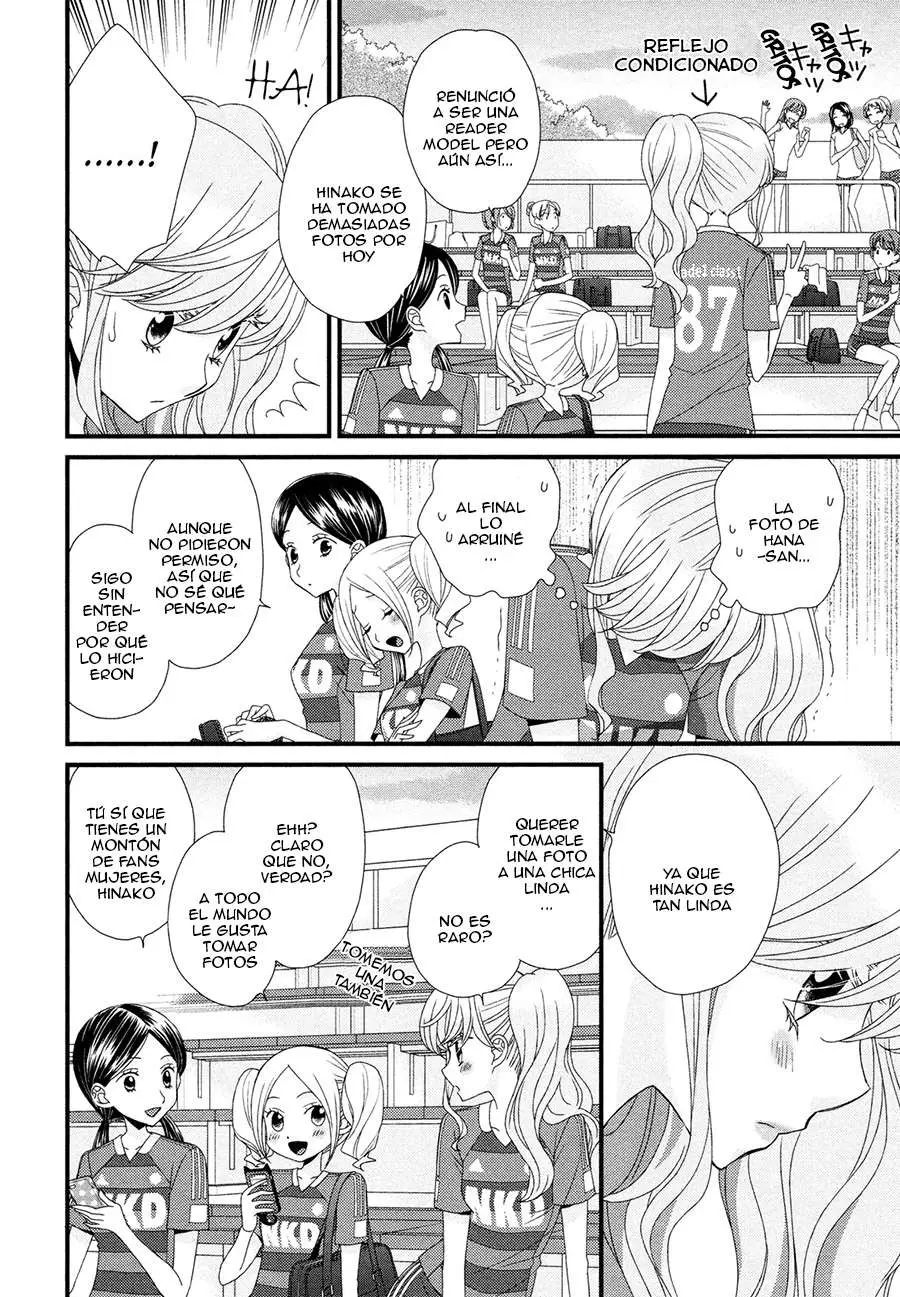 Hana to Hina wa Houkago (2015) - Capítulo 6 - Página 28 - LectorTMOo