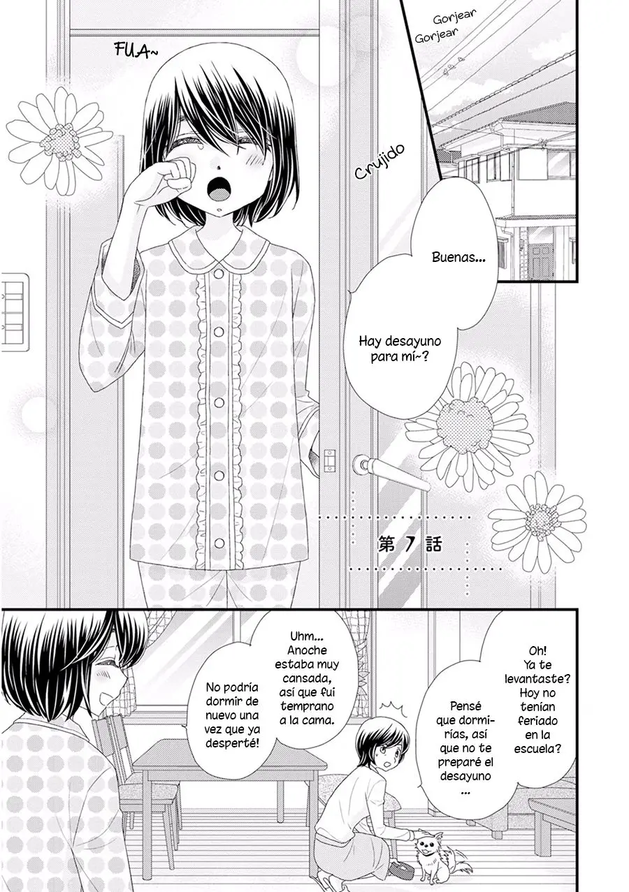 Hana to Hina wa Houkago (2015) - Capítulo 7 - Página 6 - LectorTMOo