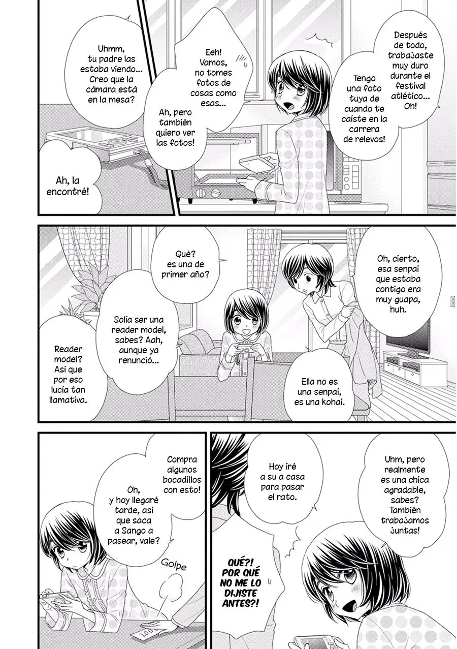 Hana to Hina wa Houkago (2015) - Capítulo 7 - Página 7 - LectorTMOo