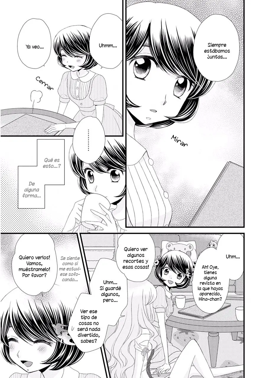 Hana to Hina wa Houkago (2015) - Capítulo 7 - Página 20 - LectorTMOo