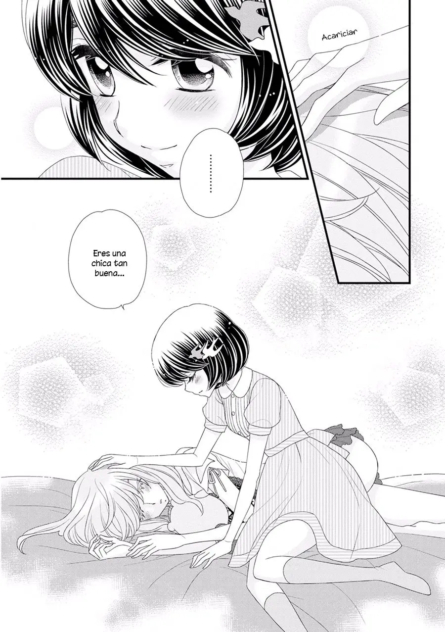 Hana to Hina wa Houkago (2015) - Capítulo 7 - Página 24 - LectorTMOo