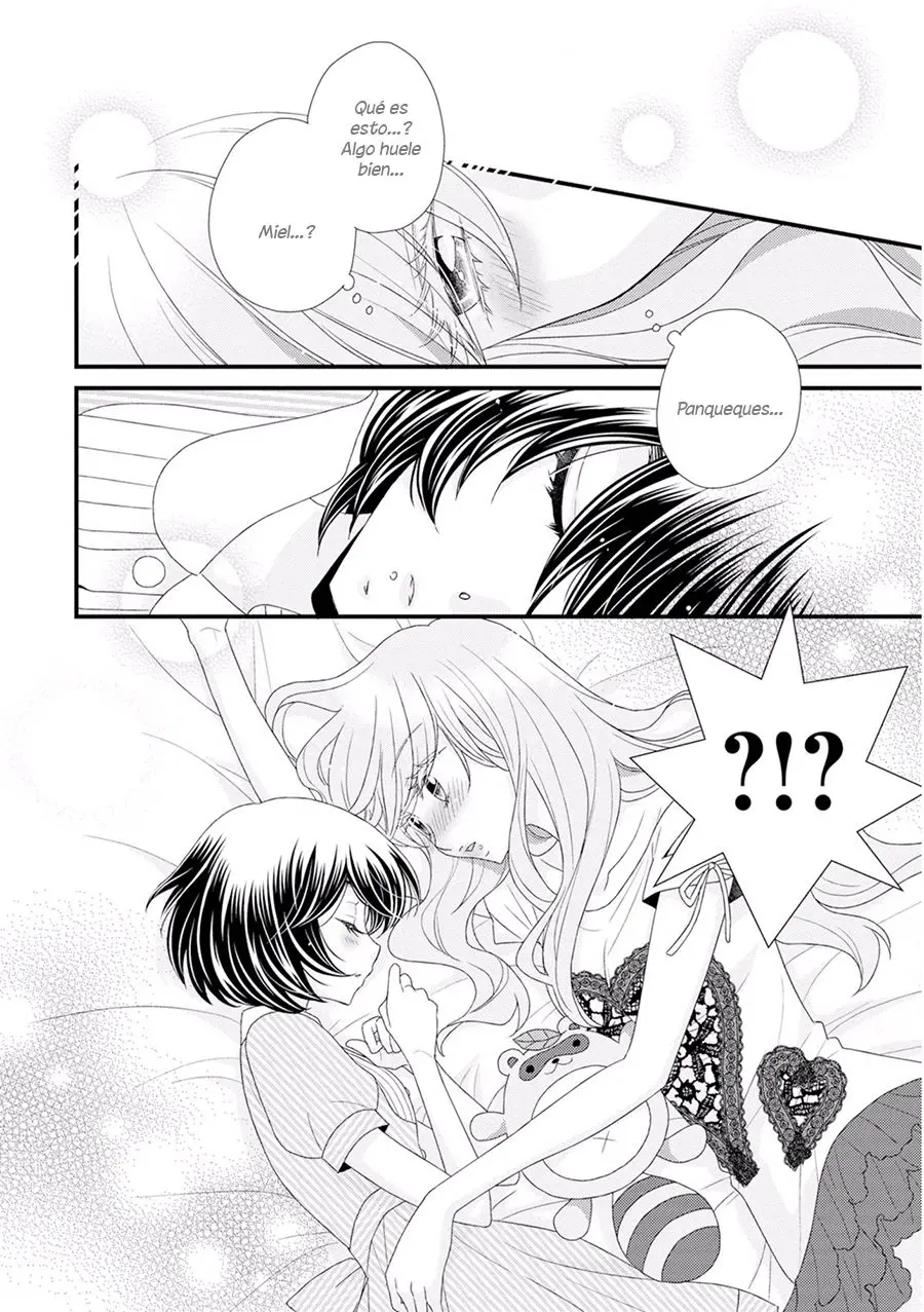 Hana to Hina wa Houkago (2015) - Capítulo 7 - Página 25 - LectorTMOo