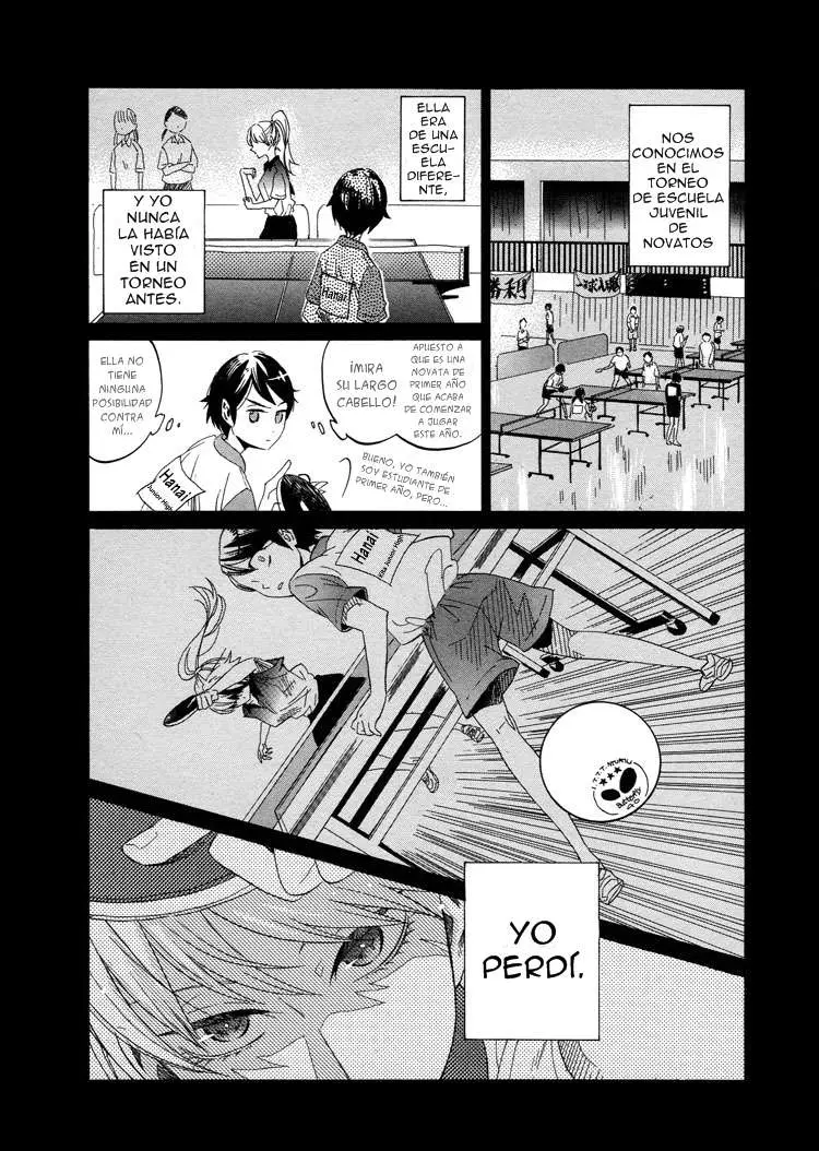 Hana to Hoshi (2010) - Capítulo 1 - Página 4 - LectorTMOo