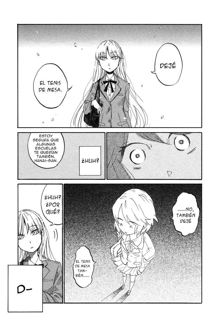 Hana to Hoshi (2010) - Capítulo 1 - Página 6 - LectorTMOo