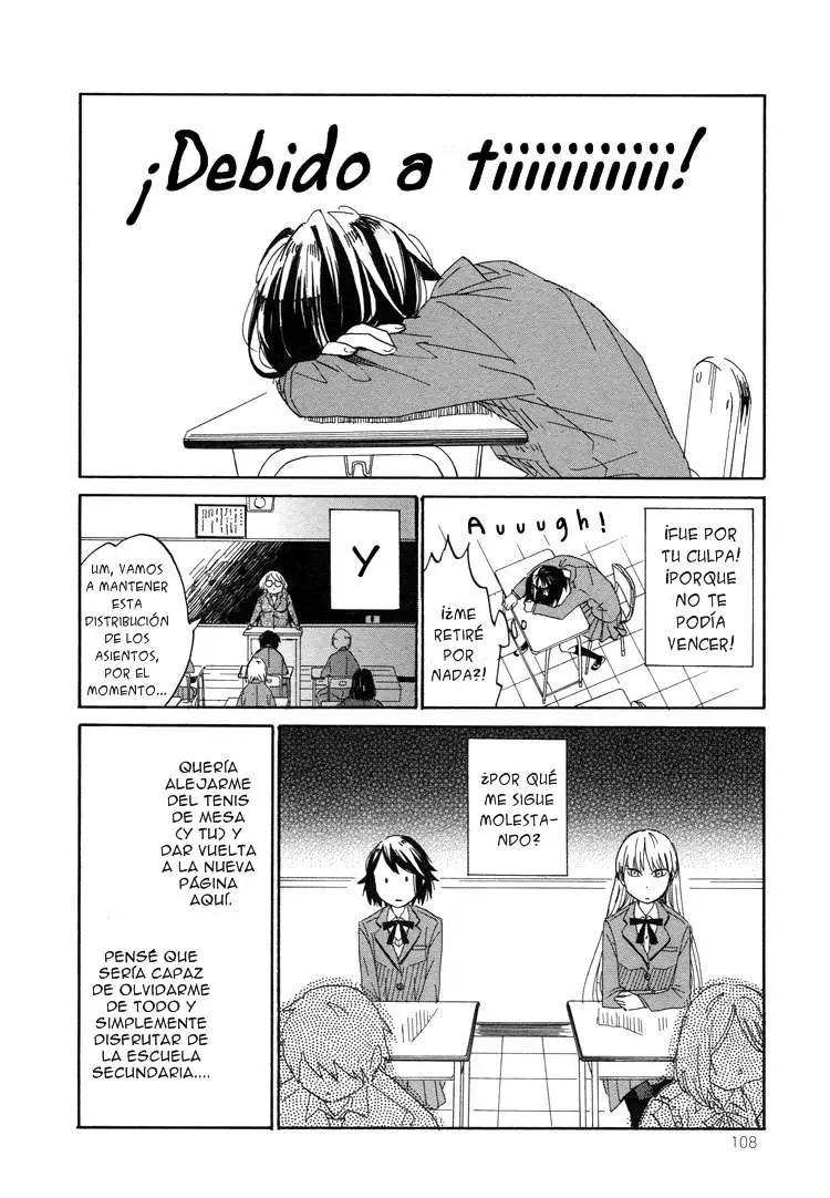 Hana to Hoshi (2010) - Capítulo 1 - Página 7 - LectorTMOo