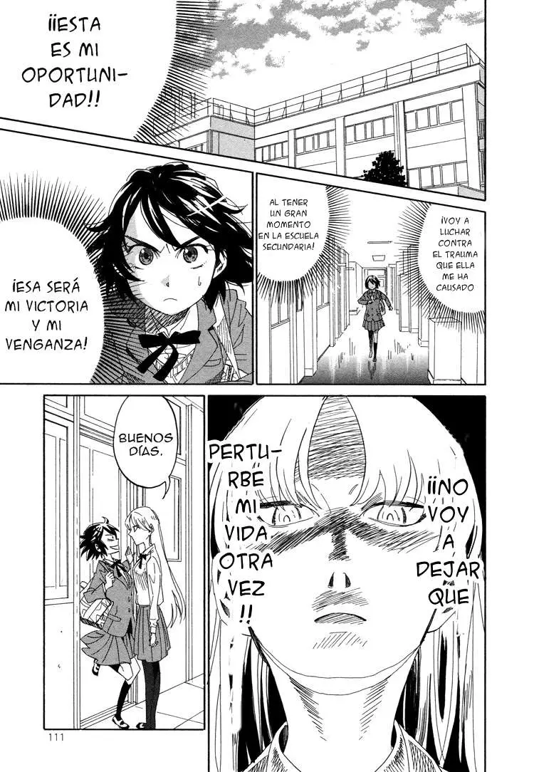 Hana to Hoshi (2010) - Capítulo 1 - Página 10 - LectorTMOo