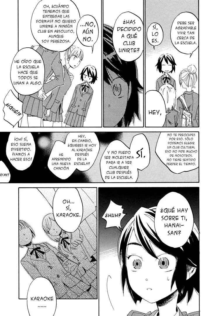 Hana to Hoshi (2010) - Capítulo 1 - Página 12 - LectorTMOo