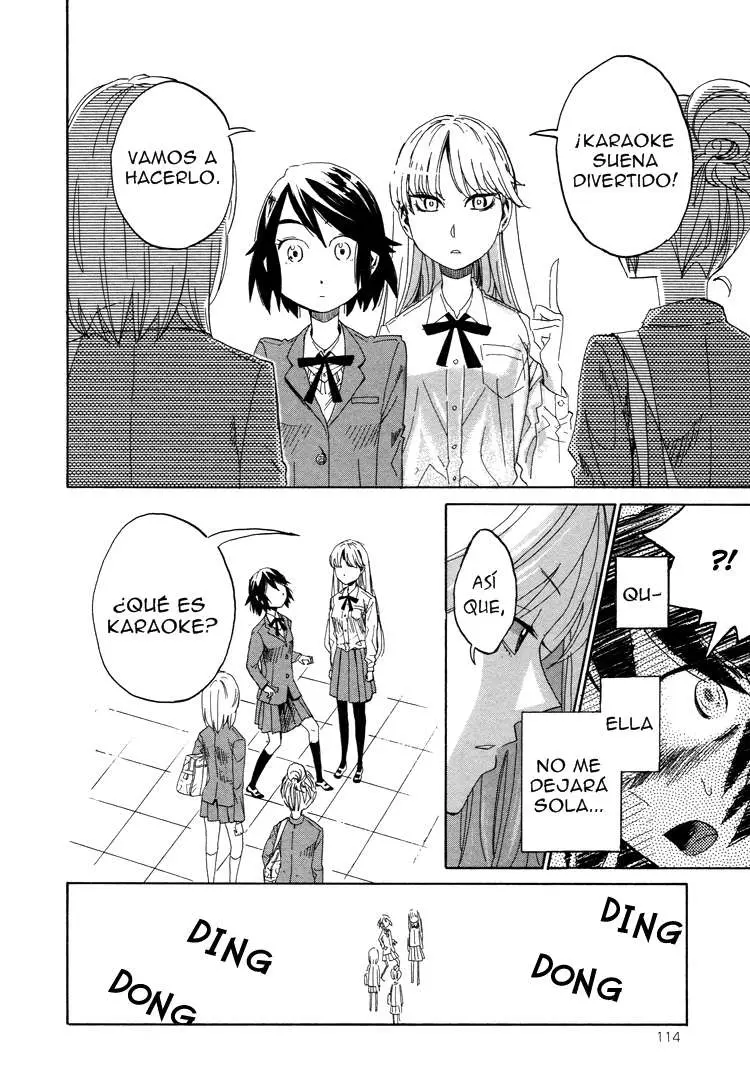 Hana to Hoshi (2010) - Capítulo 1 - Página 13 - LectorTMOo