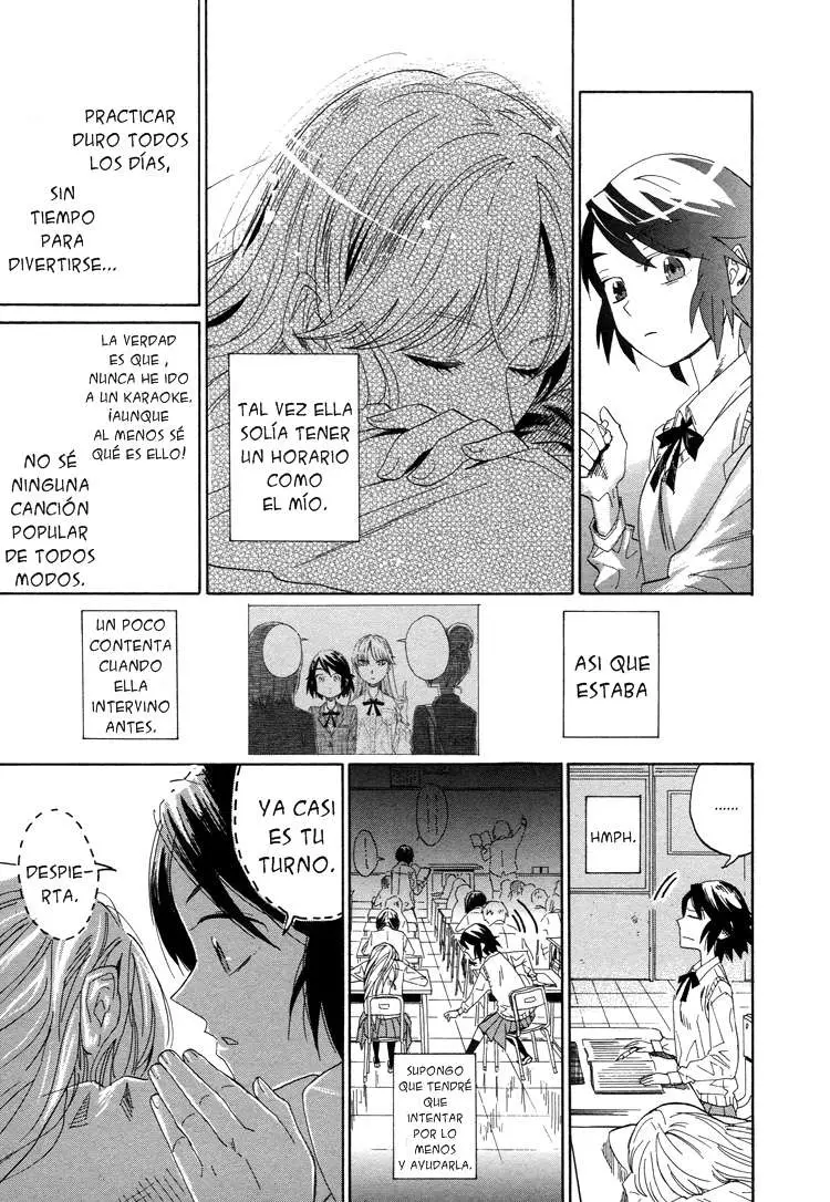 Hana to Hoshi (2010) - Capítulo 1 - Página 16 - LectorTMOo