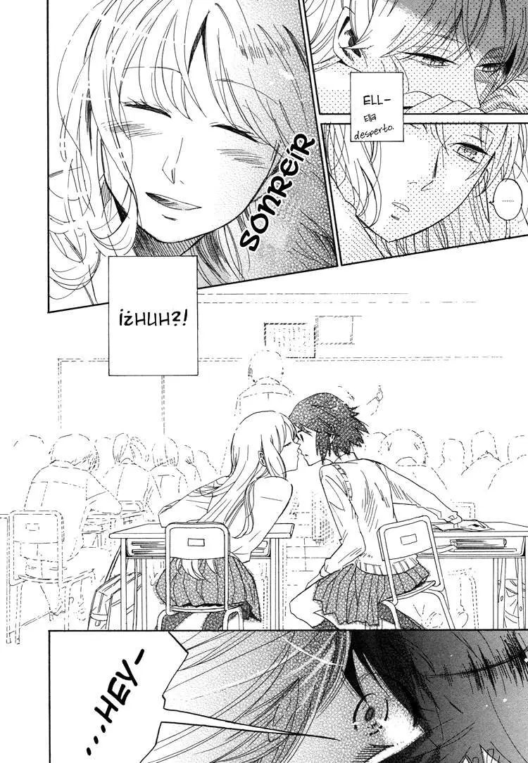 Hana to Hoshi (2010) - Capítulo 1 - Página 17 - LectorTMOo