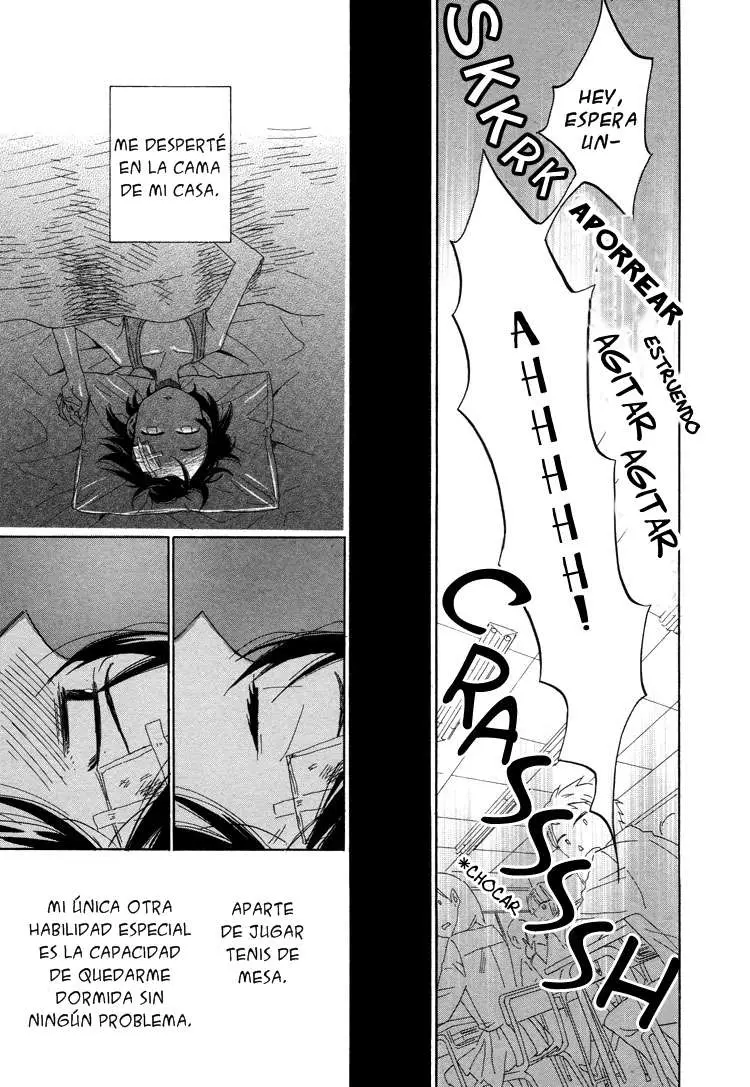 Hana to Hoshi (2010) - Capítulo 1 - Página 18 - LectorTMOo