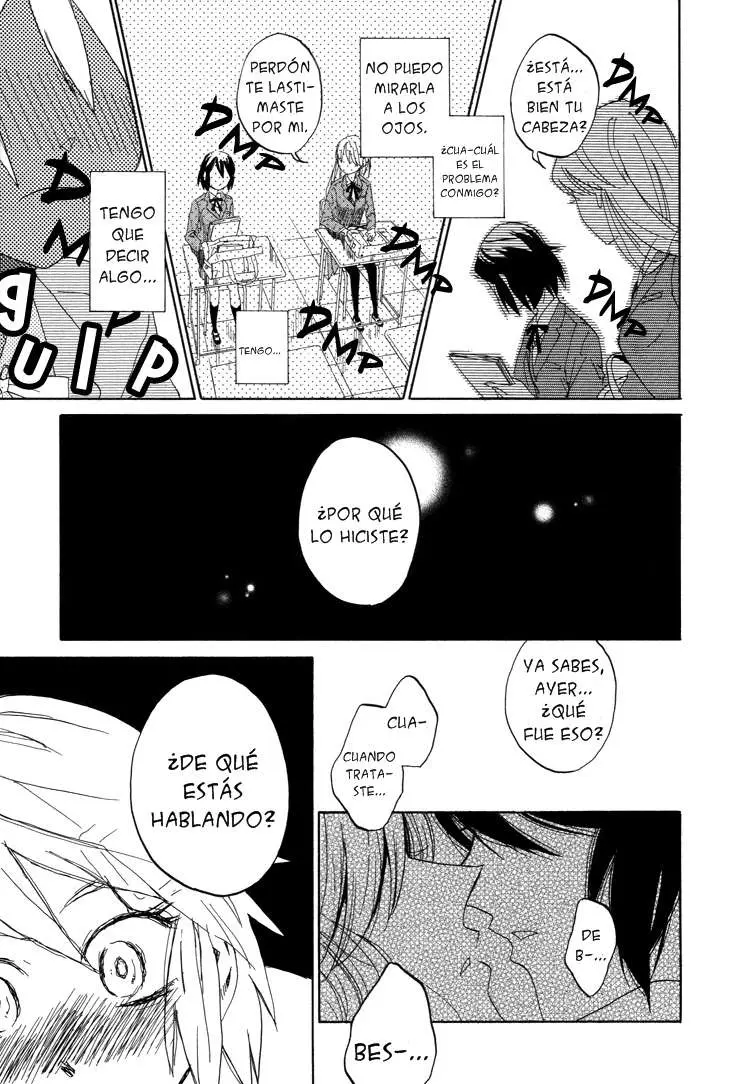 Hana to Hoshi (2010) - Capítulo 1 - Página 20 - LectorTMOo