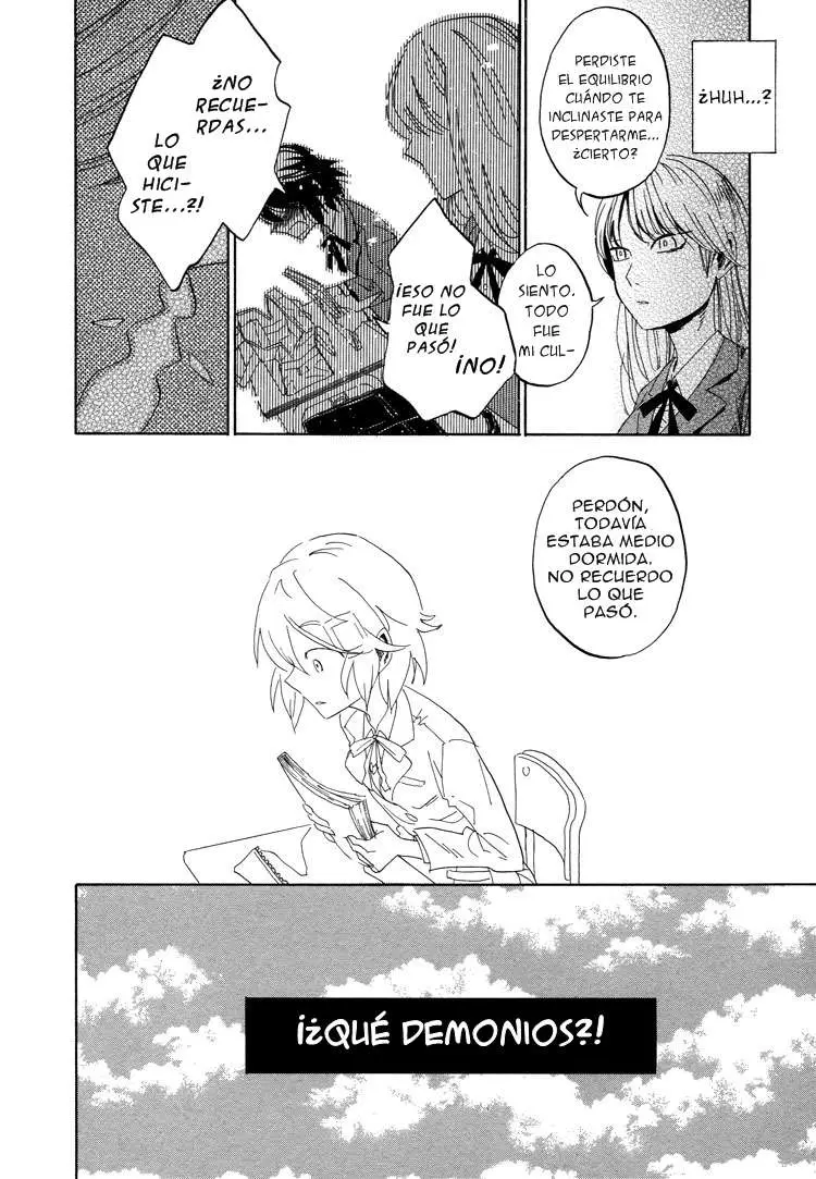 Hana to Hoshi (2010) - Capítulo 1 - Página 21 - LectorTMOo