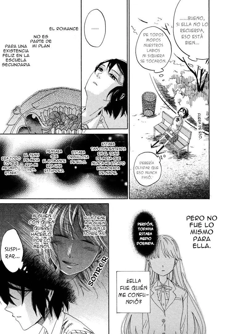 Hana to Hoshi (2010) - Capítulo 1 - Página 22 - LectorTMOo