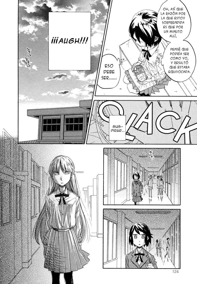 Hana to Hoshi (2010) - Capítulo 1 - Página 23 - LectorTMOo