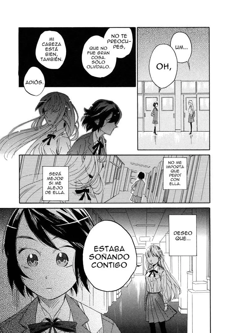 Hana to Hoshi (2010) - Capítulo 1 - Página 24 - LectorTMOo
