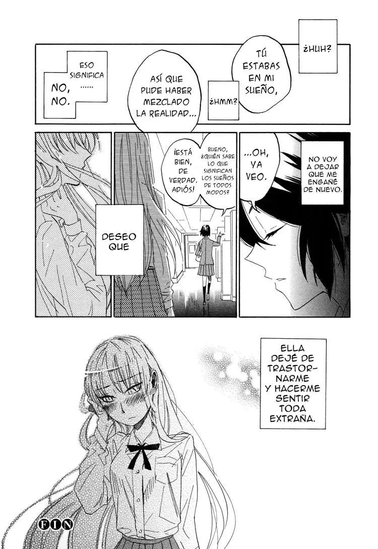 Hana to Hoshi (2010) - Capítulo 1 - Página 25 - LectorTMOo