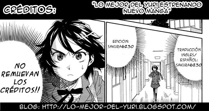 Hana to Hoshi (2010) - Capítulo 1 - Página 26 - LectorTMOo