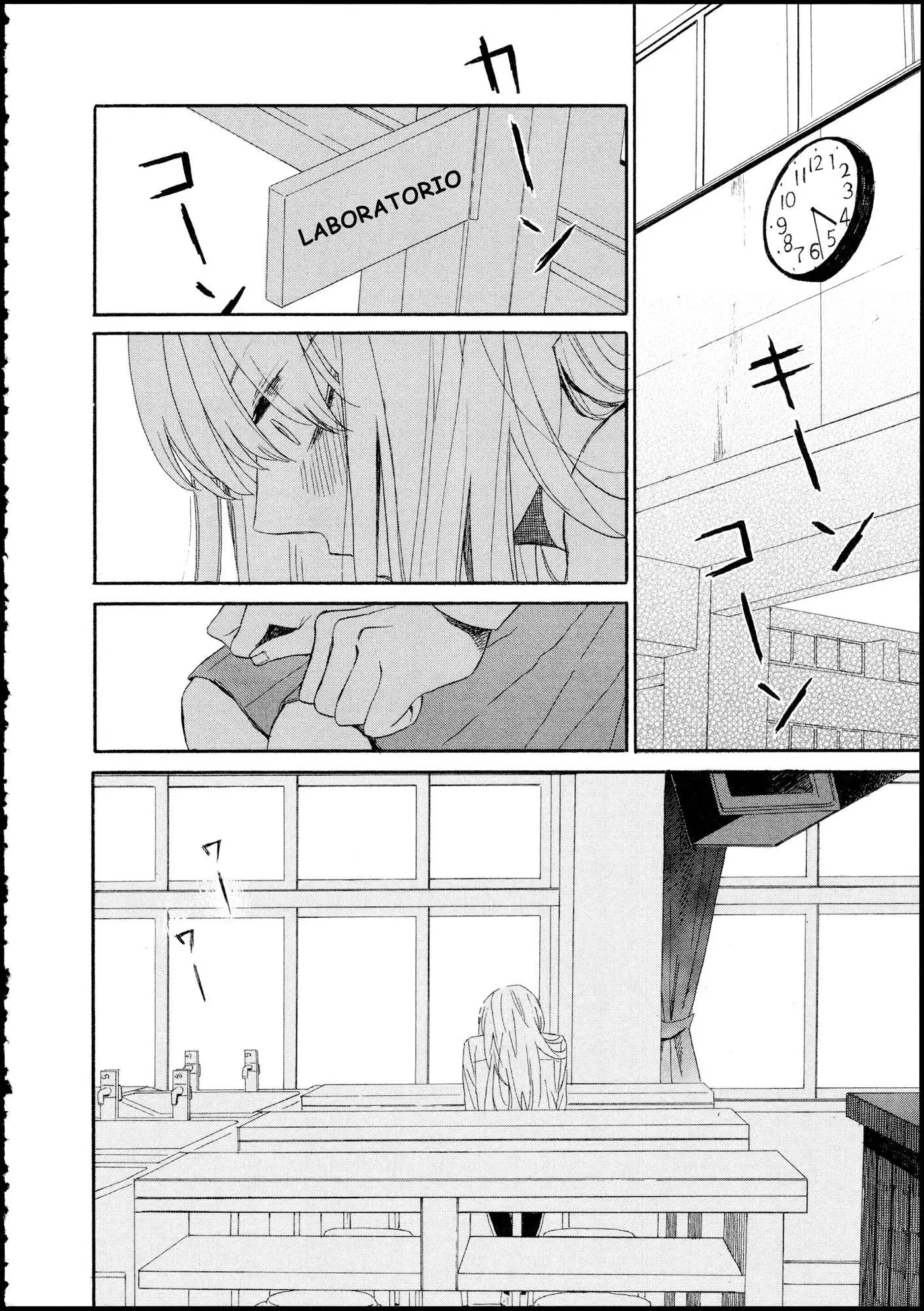 Hana to Hoshi (2010) - Capítulo 10 - Página 4 - LectorTMOo