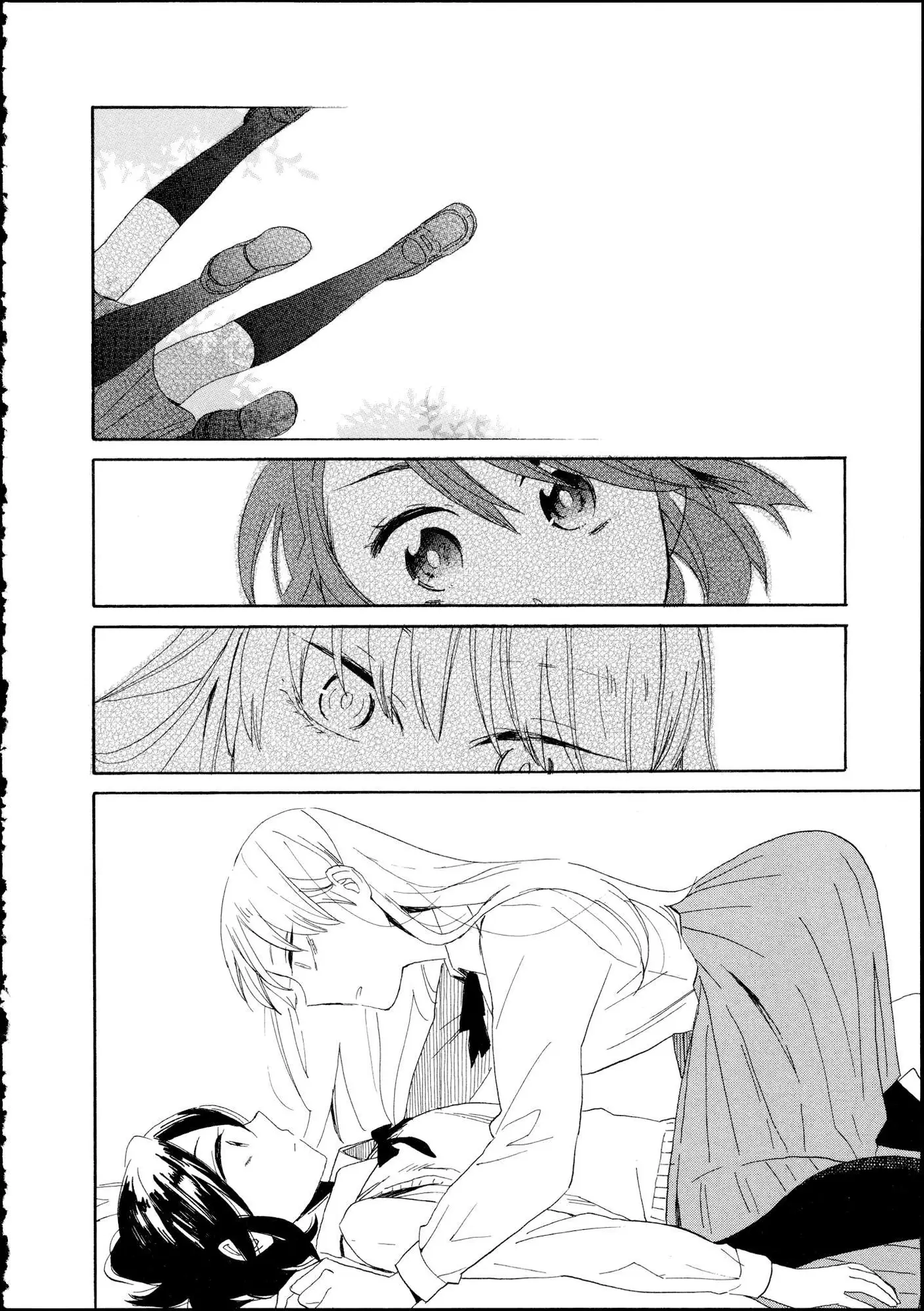 Hana to Hoshi (2010) - Capítulo 10 - Página 16 - LectorTMOo