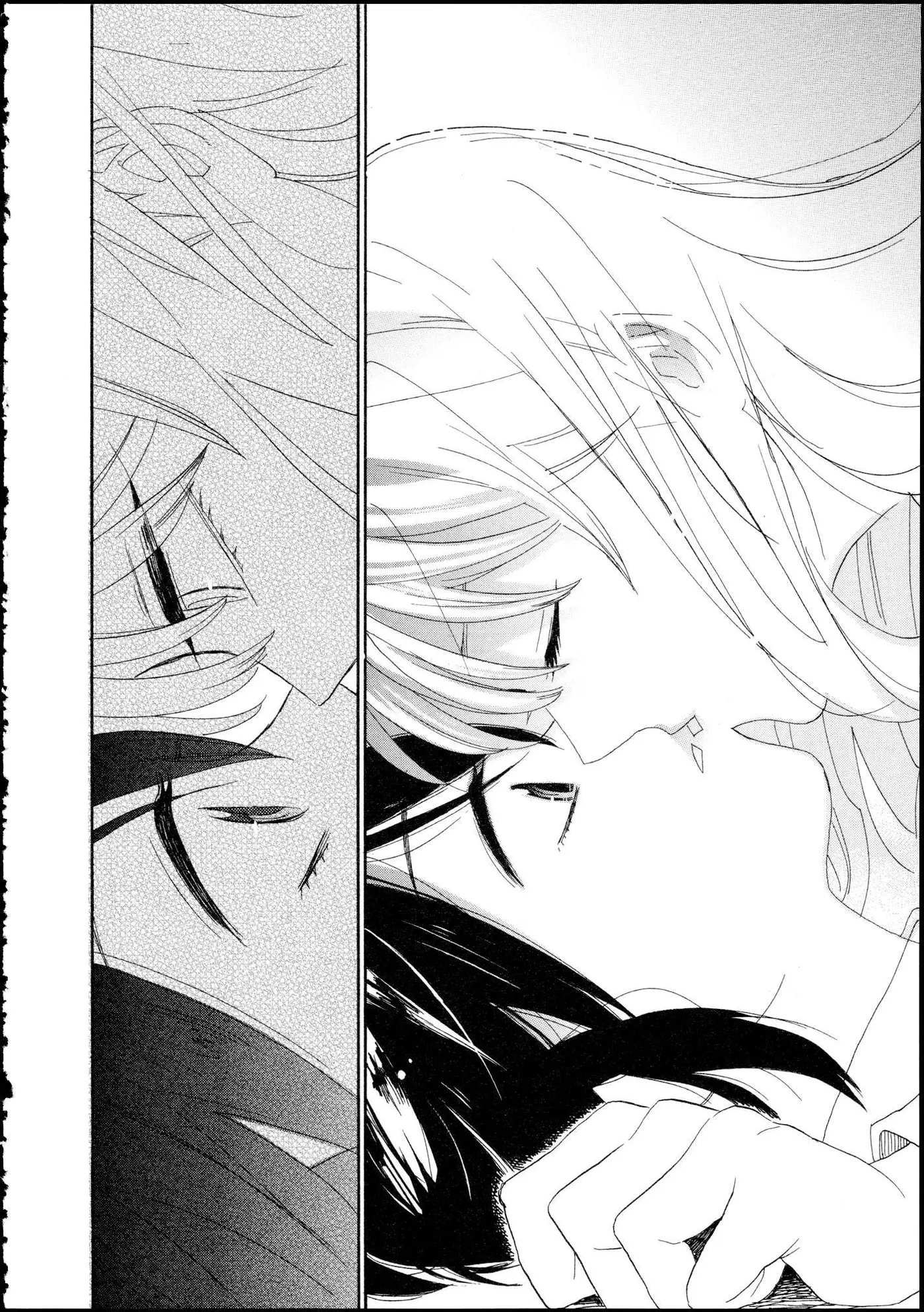 Hana to Hoshi (2010) - Capítulo 10 - Página 18 - LectorTMOo