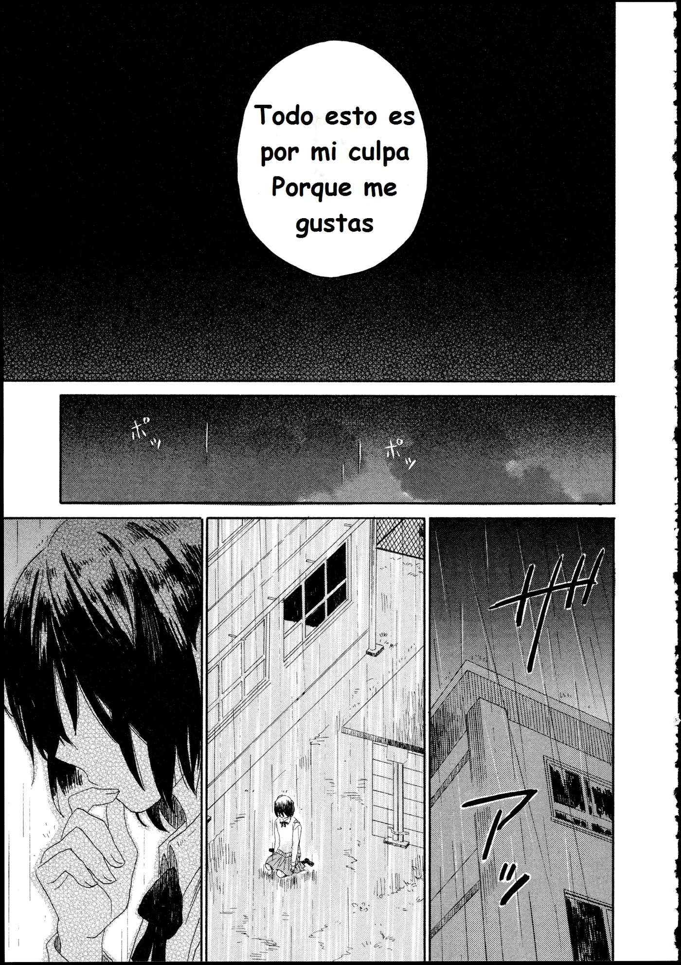 Hana to Hoshi (2010) - Capítulo 10 - Página 19 - LectorTMOo