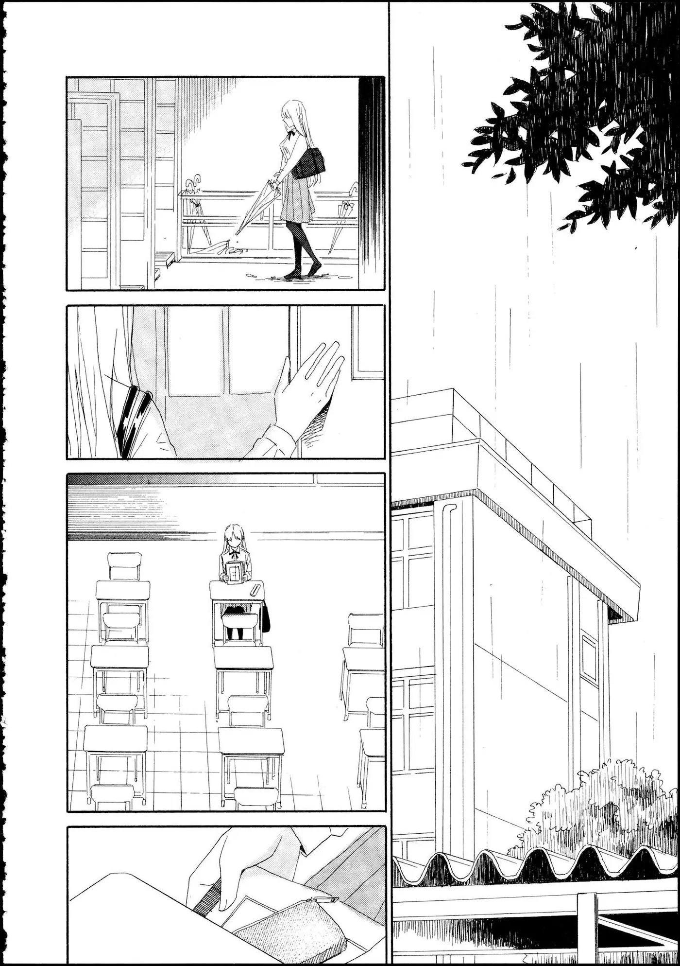 Hana to Hoshi (2010) - Capítulo 10 - Página 20 - LectorTMOo