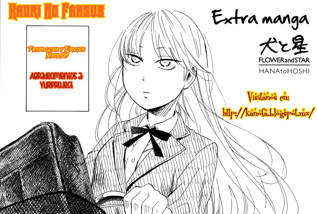 Hana to Hoshi (2010) - Capítulo 11.01 - Página 7 - LectorTMOo