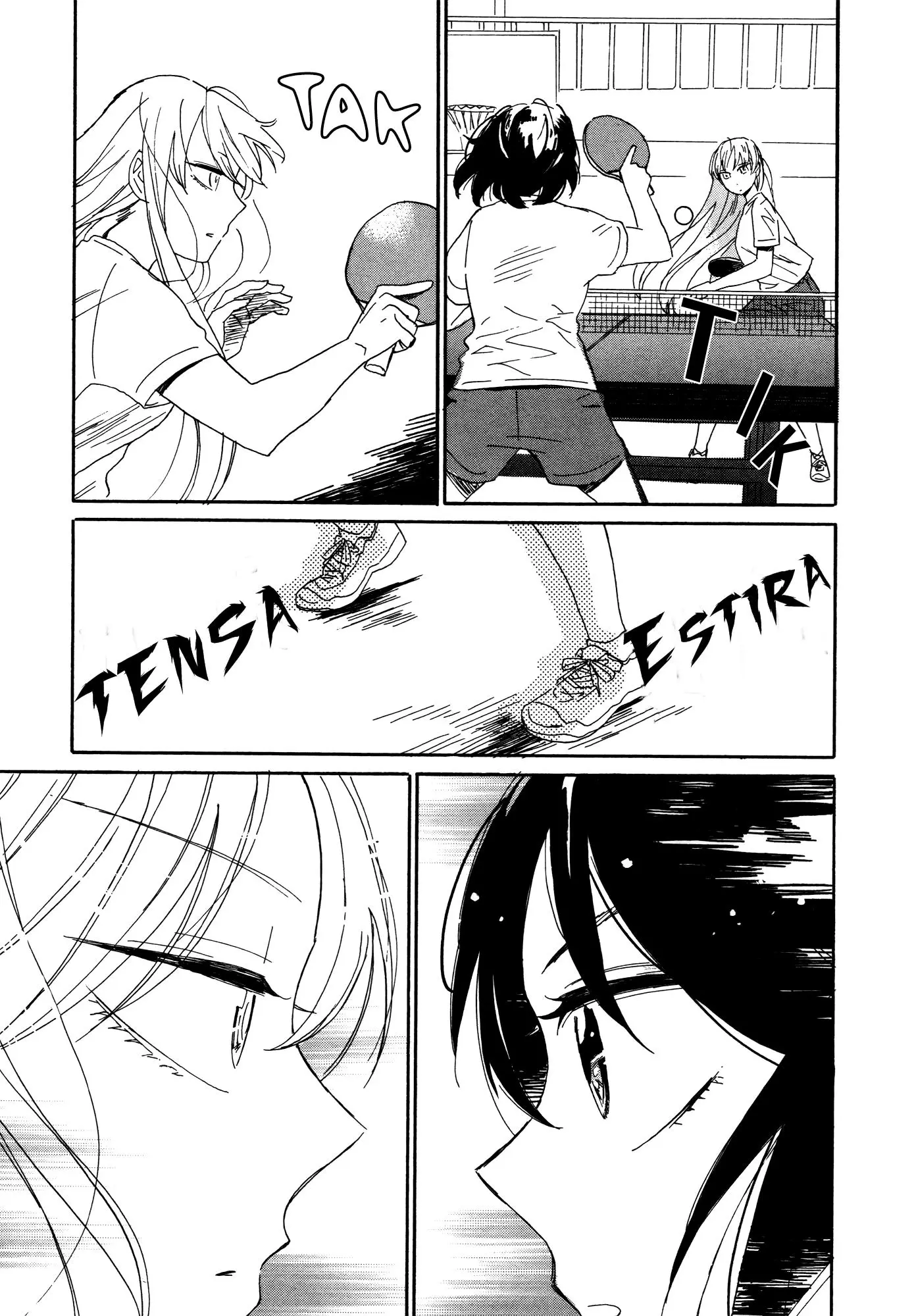 Hana to Hoshi (2010) - Capítulo 11 - Página 13 - LectorTMOo