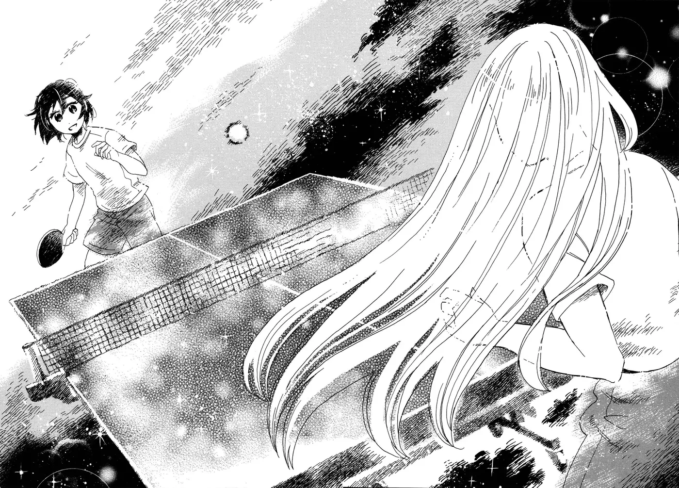 Hana to Hoshi (2010) - Capítulo 11 - Página 14 - LectorTMOo