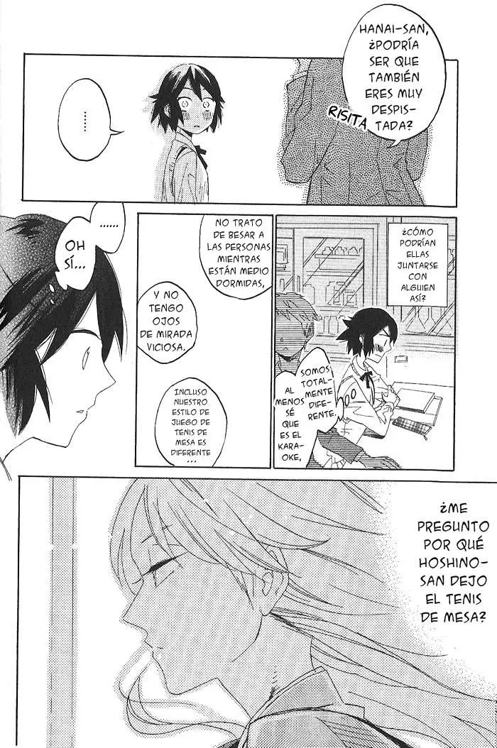 Hana to Hoshi (2010) - Capítulo 2 - Página 6 - LectorTMOo