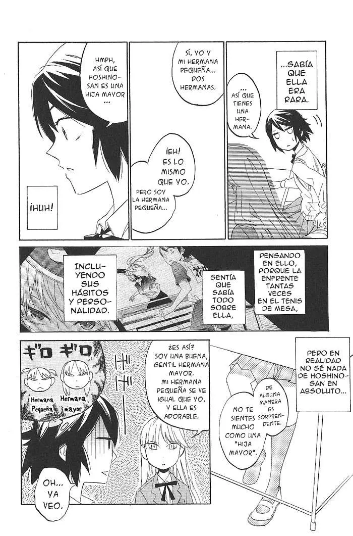 Hana to Hoshi (2010) - Capítulo 2 - Página 10 - LectorTMOo