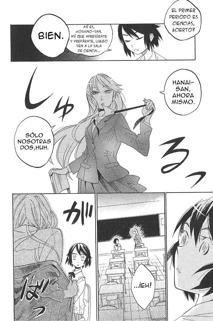 Hana to Hoshi (2010) - Capítulo 2 - Página 12 - LectorTMOo
