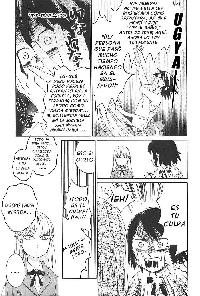Hana to Hoshi (2010) - Capítulo 2 - Página 15 - LectorTMOo