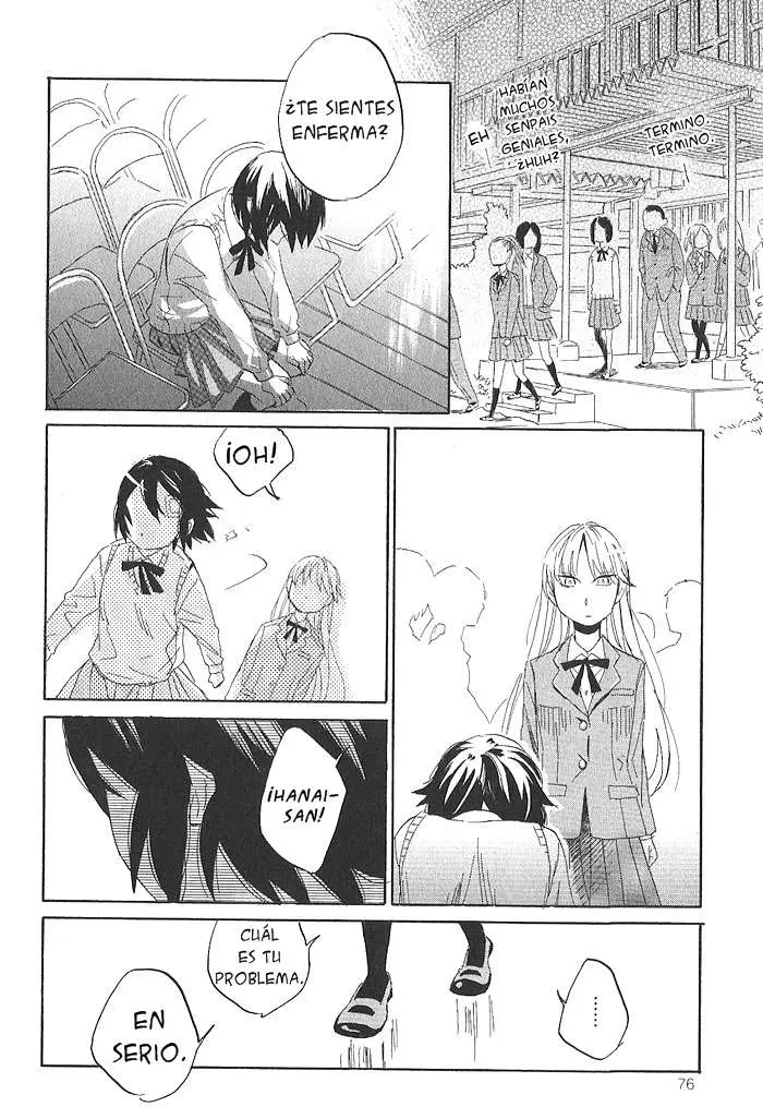Hana to Hoshi (2010) - Capítulo 2 - Página 18 - LectorTMOo