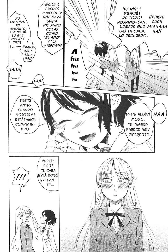 Hana to Hoshi (2010) - Capítulo 2 - Página 20 - LectorTMOo