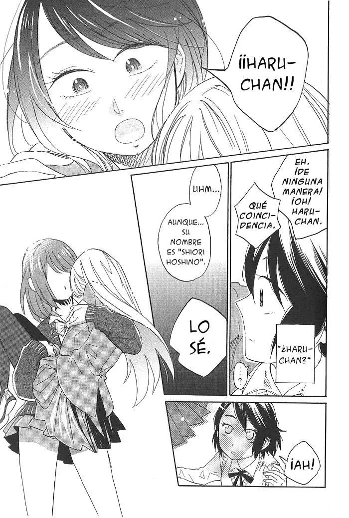 Hana to Hoshi (2010) - Capítulo 2 - Página 23 - LectorTMOo