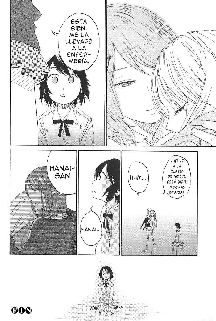 Hana to Hoshi (2010) - Capítulo 2 - Página 24 - LectorTMOo