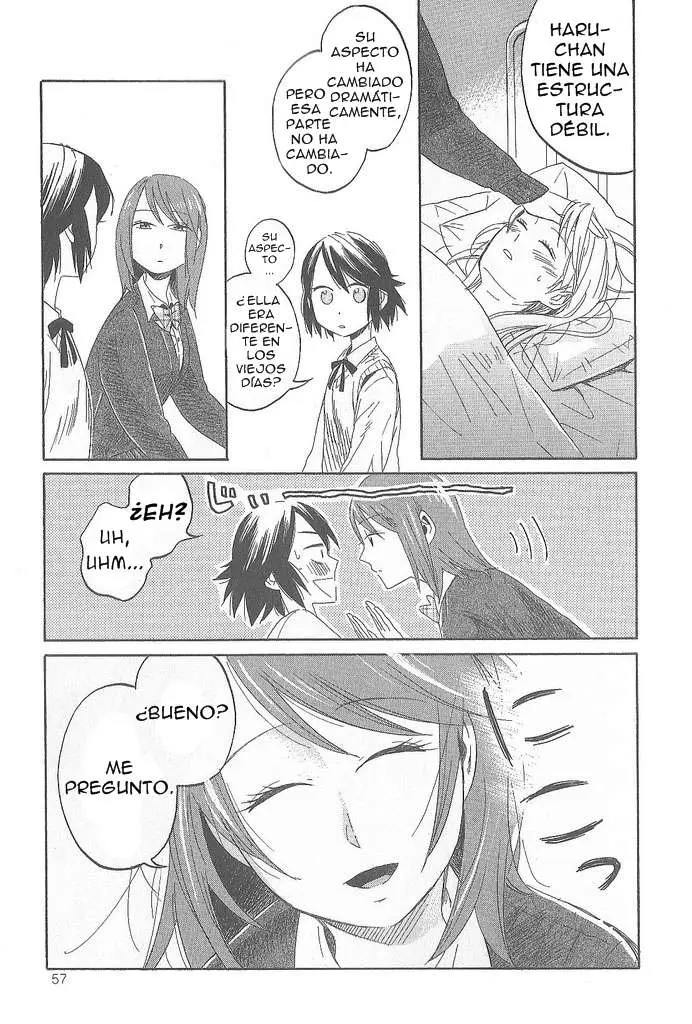 Hana to Hoshi (2010) - Capítulo 3 - Página 5 - LectorTMOo
