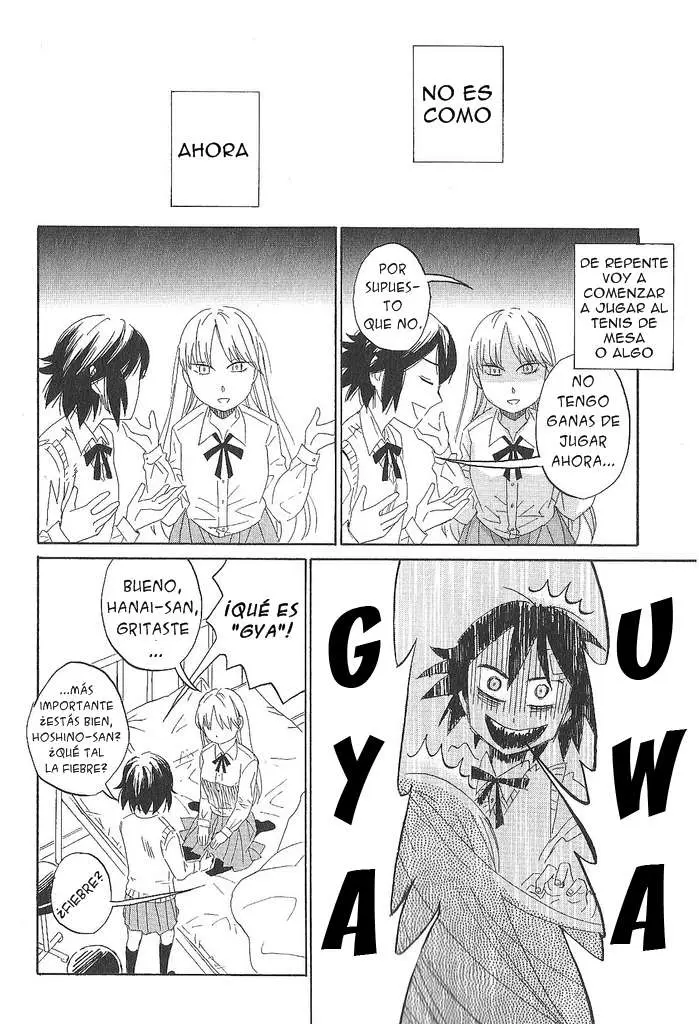 Hana to Hoshi (2010) - Capítulo 3 - Página 12 - LectorTMOo