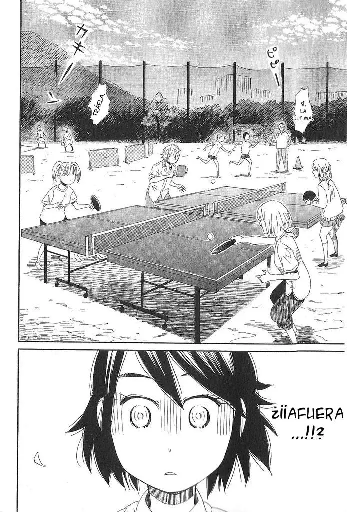 Hana to Hoshi (2010) - Capítulo 3 - Página 18 - LectorTMOo