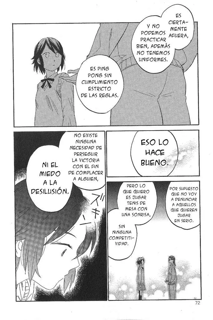 Hana to Hoshi (2010) - Capítulo 3 - Página 20 - LectorTMOo