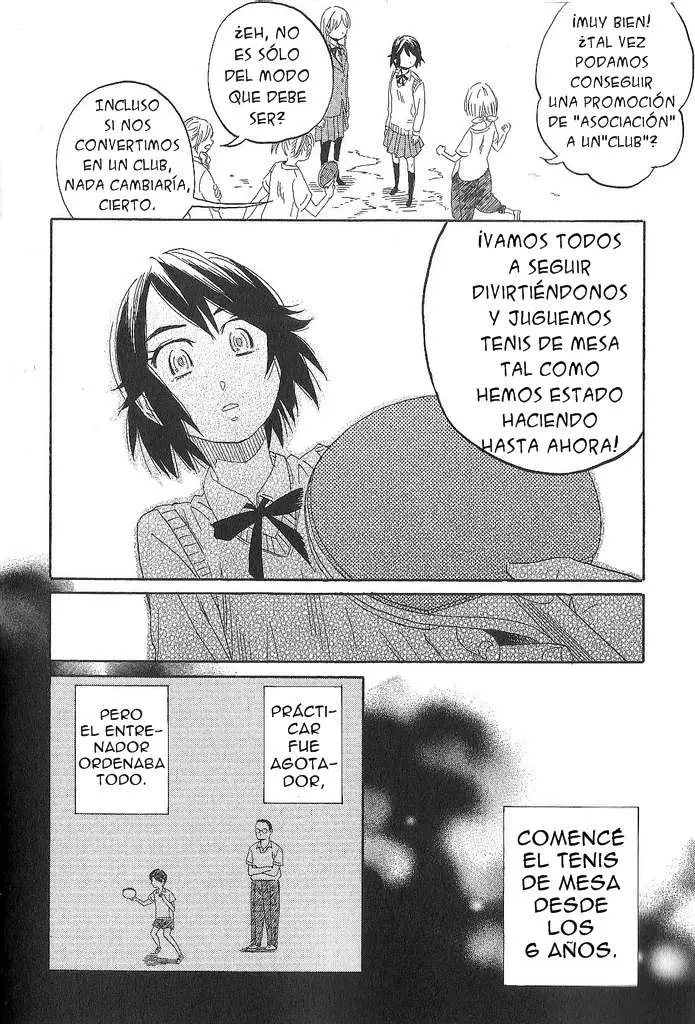 Hana to Hoshi (2010) - Capítulo 3 - Página 24 - LectorTMOo
