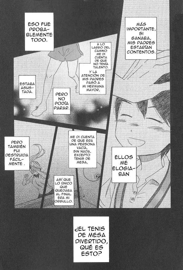Hana to Hoshi (2010) - Capítulo 3 - Página 25 - LectorTMOo