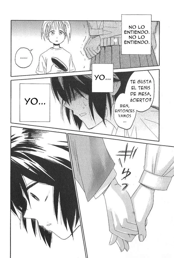 Hana to Hoshi (2010) - Capítulo 3 - Página 26 - LectorTMOo