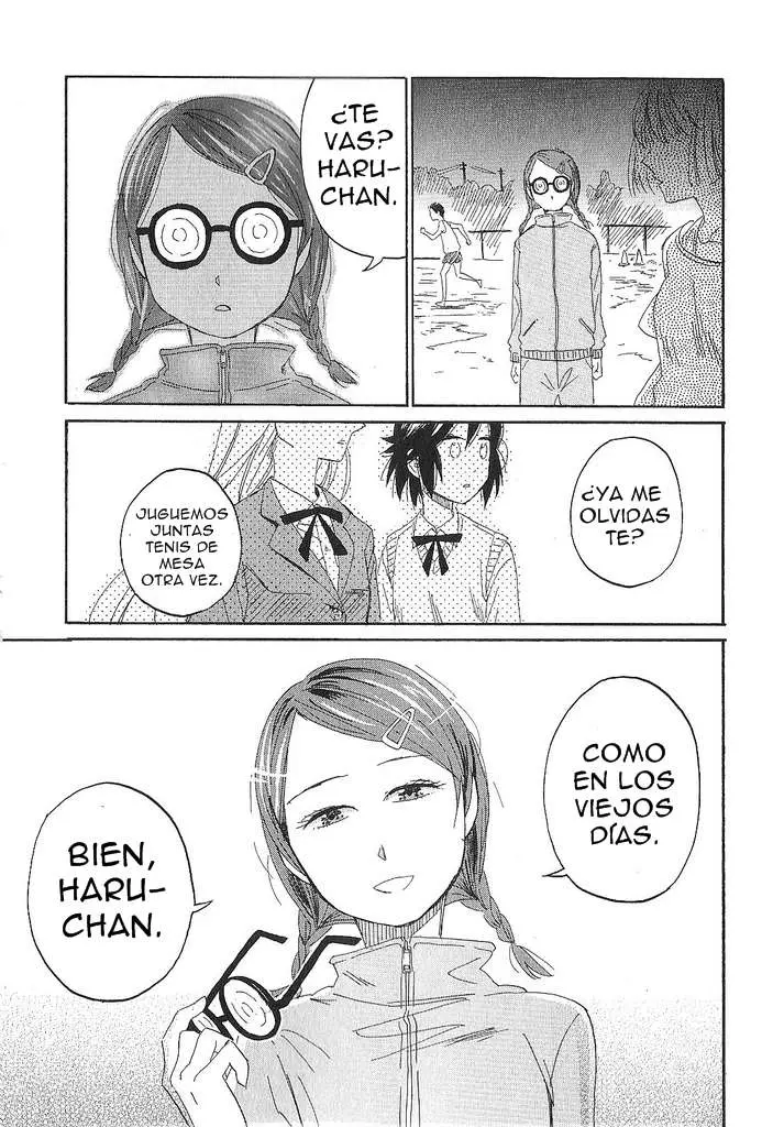 Hana to Hoshi (2010) - Capítulo 3 - Página 29 - LectorTMOo