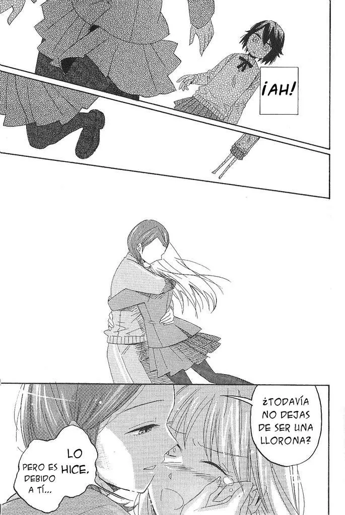 Hana to Hoshi (2010) - Capítulo 3 - Página 31 - LectorTMOo